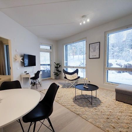 Peaceful Nordic Home For 5 / Near City And Airport Helsinki Buitenkant foto
