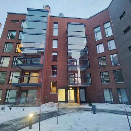 Peaceful Nordic Home For 5 / Near City And Airport Helsinki Buitenkant foto