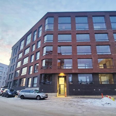 Peaceful Nordic Home For 5 / Near City And Airport Helsinki Buitenkant foto