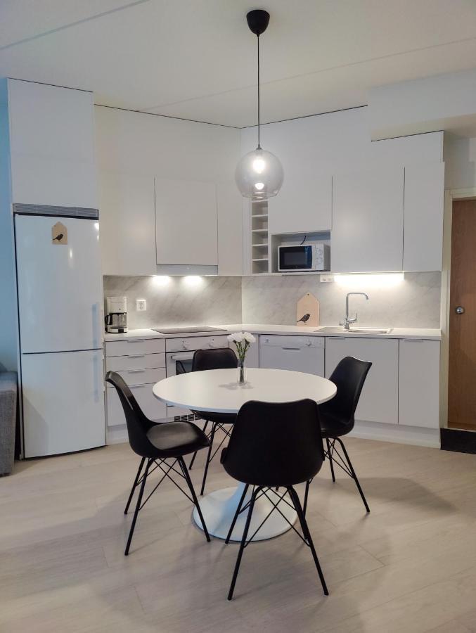 Peaceful Nordic Home For 5 / Near City And Airport Helsinki Buitenkant foto