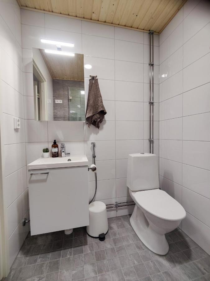 Peaceful Nordic Home For 5 / Near City And Airport Helsinki Buitenkant foto