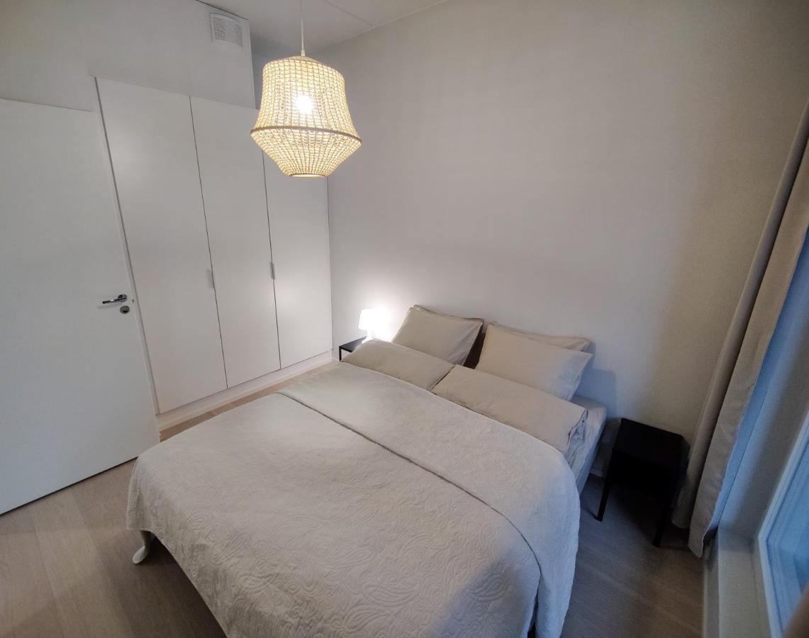 Peaceful Nordic Home For 5 / Near City And Airport Helsinki Buitenkant foto