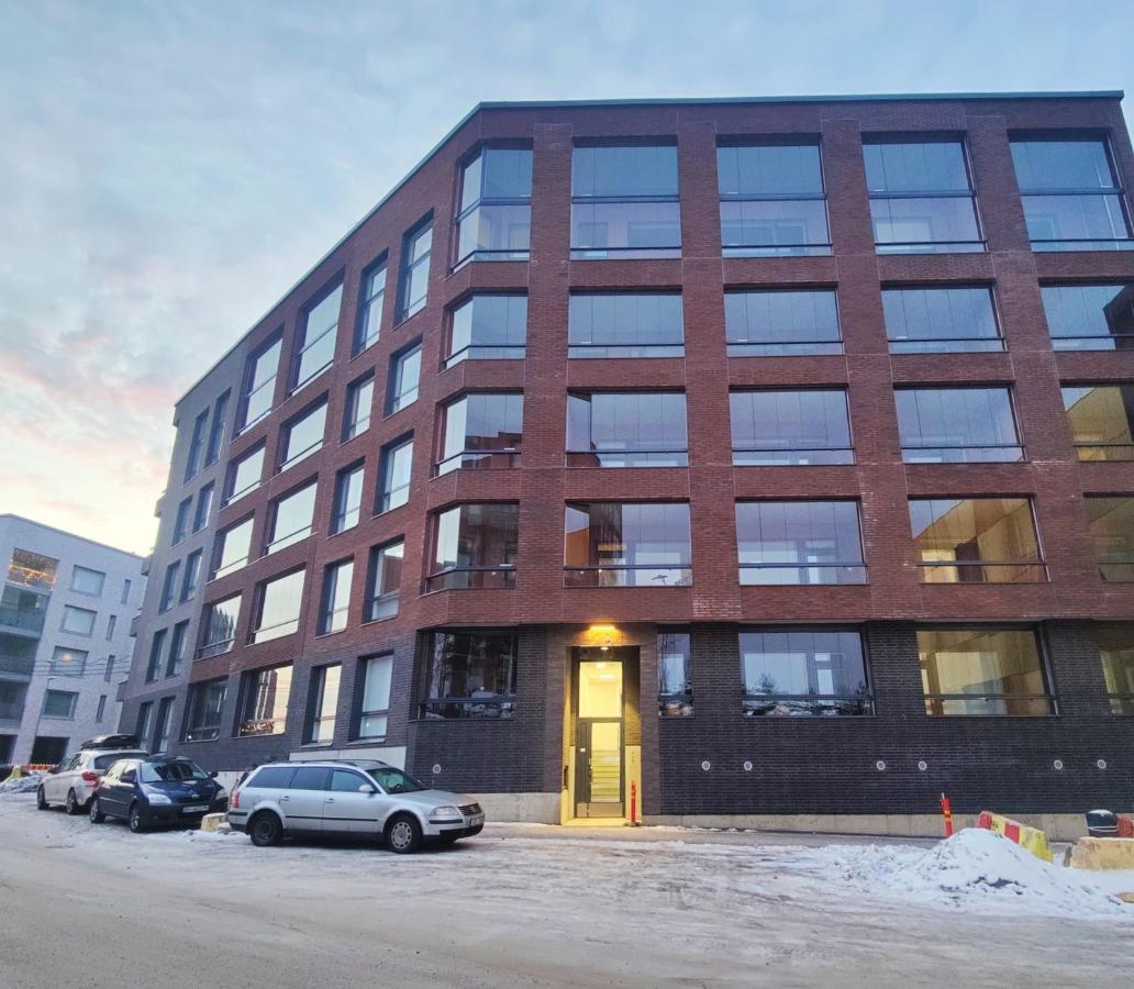 Peaceful Nordic Home For 5 / Near City And Airport Helsinki Buitenkant foto
